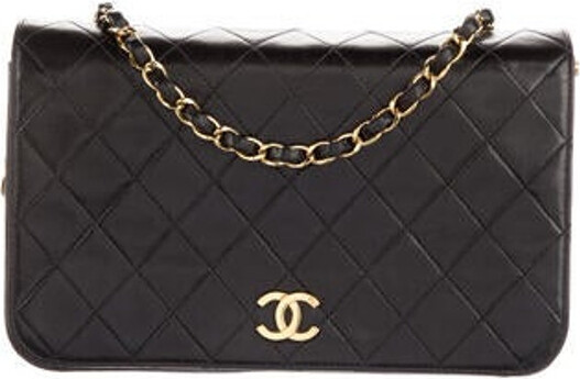 small chanel flap bag price