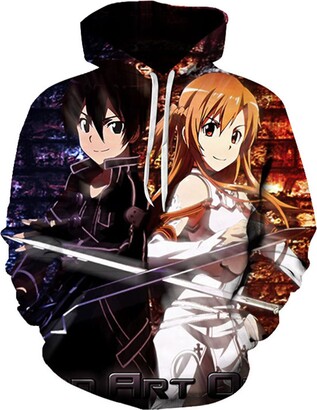 El anime Sword Art Online llega a España | Hobby Consolas-demhanvico.com.vn