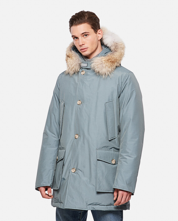 Arctic Parka | Shop the world's largest collection of fashion 