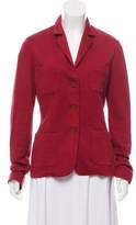 Thumbnail for your product : Loro Piana Lightweight Knit Blazer