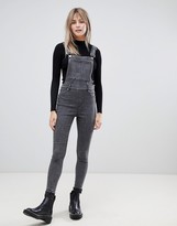Thumbnail for your product : Cheap Monday spray dungaree