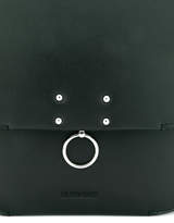 Thumbnail for your product : Jil Sander piercing detail shoulder bag