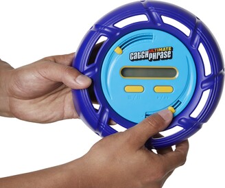 Hasbro Ultimate Catch Phrase Electronic Party Game