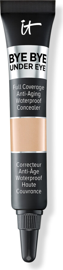 It Cosmetics Travel Size Bye Bye Under Eye Full Coverage Waterproof Concealer