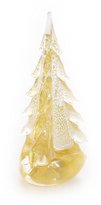 Thumbnail for your product : Simon Pearce 12"T 24-Kt. Gold Tree