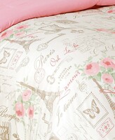 Thumbnail for your product : Mytex Closeout! City Of Romance 5-Piece Comforter Set, Queen