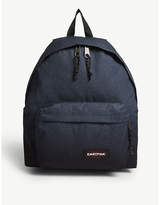 Thumbnail for your product : Eastpak Red Padded Pak’r Brimblock Backpack