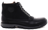 Thumbnail for your product : Base London Donald Boots