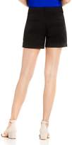 Thumbnail for your product : Vince Camuto Cuffed Mid-Length Shorts
