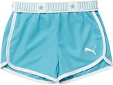 Thumbnail for your product : Puma Core Shorts (2T-4T)