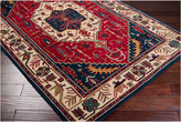 Thumbnail for your product : Surya Ancient Treasures Hand-Tufted Wool Rug