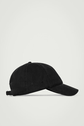 Kvadrat x Raf Simons Vidar Bouclé Cap Vidar Cap | Black – Shop Kvadrat