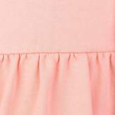 Thumbnail for your product : Chloé ChloeBaby Girls Pink Dress With Broderie Anglaise Trims