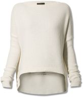Thumbnail for your product : Theory EFINA B Sweater
