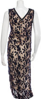 Thumbnail for your product : Marni Midi Lace Dress w/ Tags