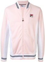 fila sport jacket
