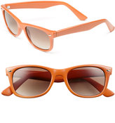 Thumbnail for your product : Halogen Retro Inspired Sunglasses