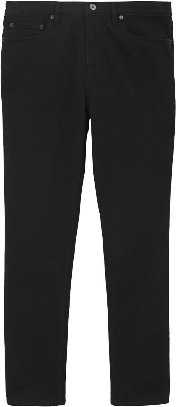 Burberry Men's Black Jeans | ShopStyle
