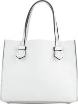 Thumbnail for your product : Moreau Paris Women's Brégançon Leather Small Open Tote Bag