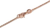 Thumbnail for your product : Yoko London 18kt rose gold Novus freshwater pearl necklace
