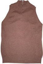 Thumbnail for your product : Christopher Kane Cashmere Top