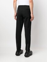 Thumbnail for your product : Alyx High-Waisted Tapered Trousers
