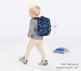 Thumbnail for your product : Pottery Barn Kids Large Backpack, Mackenzie Blue ABC