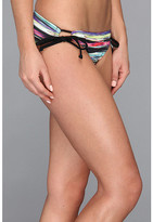 Thumbnail for your product : Hurley Stormy Tunnel Bottom