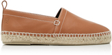 Thumbnail for your product : Loewe Leather Espadrille