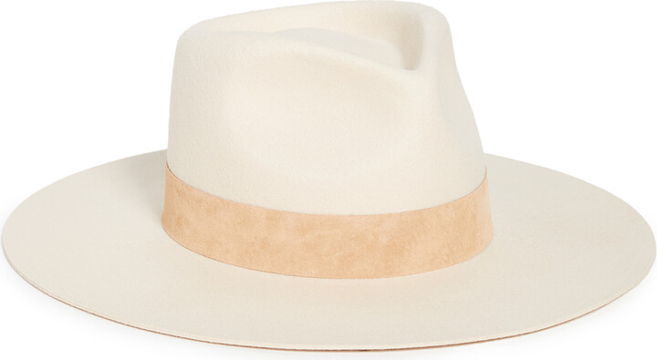 LACK OF COLOR The Mirage - Ivory