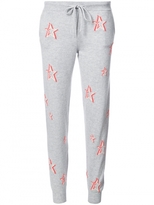 Thumbnail for your product : Chinti and Parker 3D Star Print Track Pants