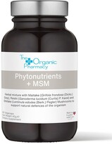 Thumbnail for your product : The Organic Pharmacy Phytonutrients + Msm