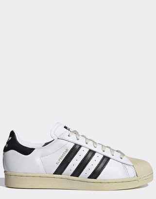 womens adidas shell toe trainers