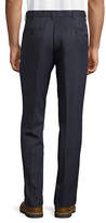 Thumbnail for your product : Haggar C18 Pro Straight Fit Pants