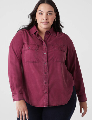 NWT $48 Skims [ PLUS size 3X ] Fits Everybody T-Shirt in Cocoa