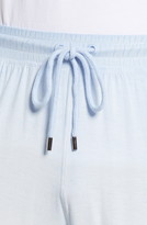 Thumbnail for your product : Daniel Buchler Washed Modal Blend Lounge Shorts