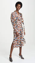 Thumbnail for your product : Rachel Comey Toga Dress