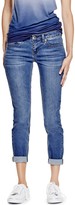 Thumbnail for your product : GUESS Women's Prinie Plush Power Skinny Jeans