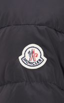 Thumbnail for your product : Moncler Women's Fur-Trimmed Hood "Gene" Puffer Jacket-Black