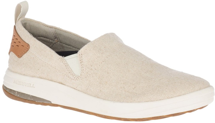 merrell gridway canvas