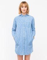 Thumbnail for your product : Steven Alan New Classic Shirtdress