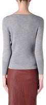 Thumbnail for your product : Diane von Furstenberg Long sleeve sweater
