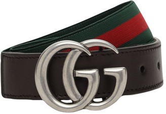 youth gucci belt