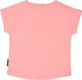 Thumbnail for your product : Polarn O. Pyret Girls Pink Top