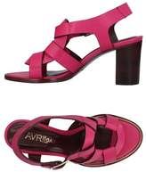 Thumbnail for your product : Avril Gau Sandals
