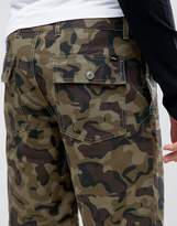 Thumbnail for your product : Obey Lagger Shorts