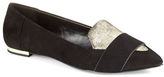 Thumbnail for your product : AERIN Iona Pointed Toe Flats