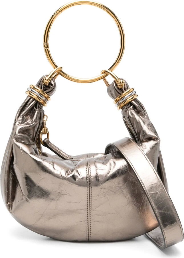 Chloé small Bracelet shoulder bag