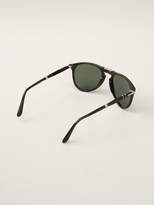 Thumbnail for your product : Persol 'Steve McQueen' foldable sunglasses