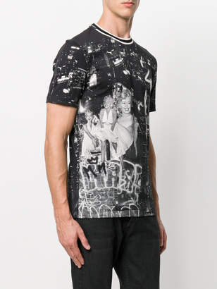 Dolce & Gabbana photo print T-shirt